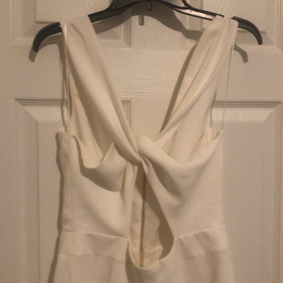 Trina Turk Romper/ Trina Turk %100 percent silk (M) - Picture 4 of 12